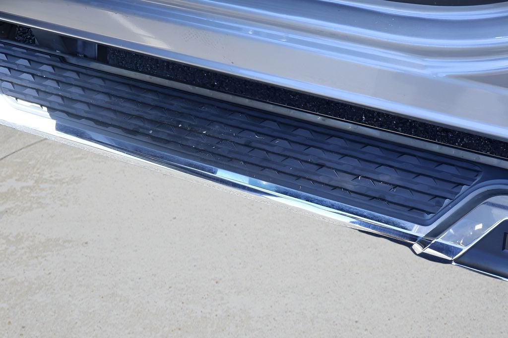 2022 RAM 2500 Longhorn