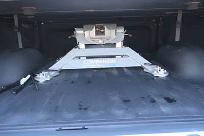 2022 RAM 2500 Longhorn