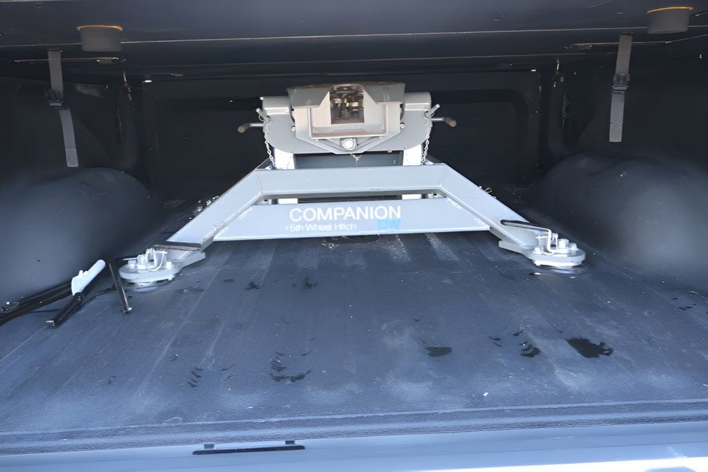 2022 RAM 2500 Longhorn