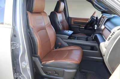 2022 RAM 2500 Longhorn