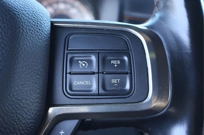 2022 RAM 2500 Longhorn