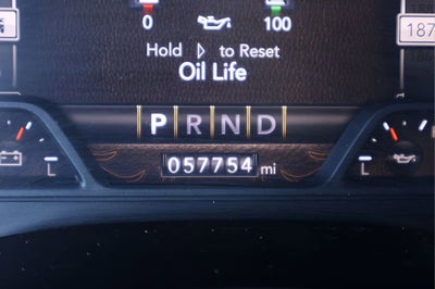 2022 RAM 2500 Longhorn