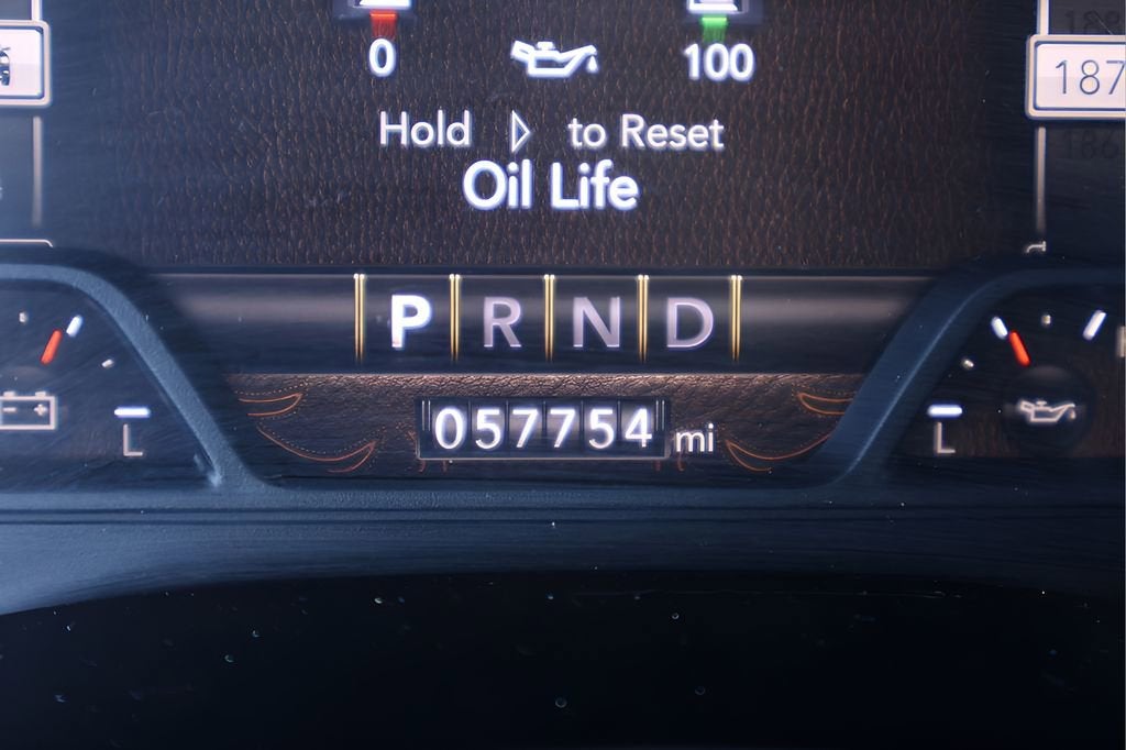 2022 RAM 2500 Longhorn