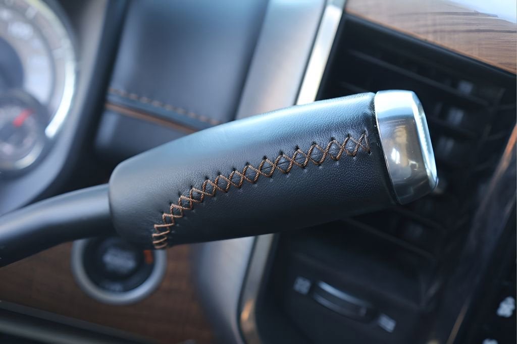 2022 RAM 2500 Longhorn