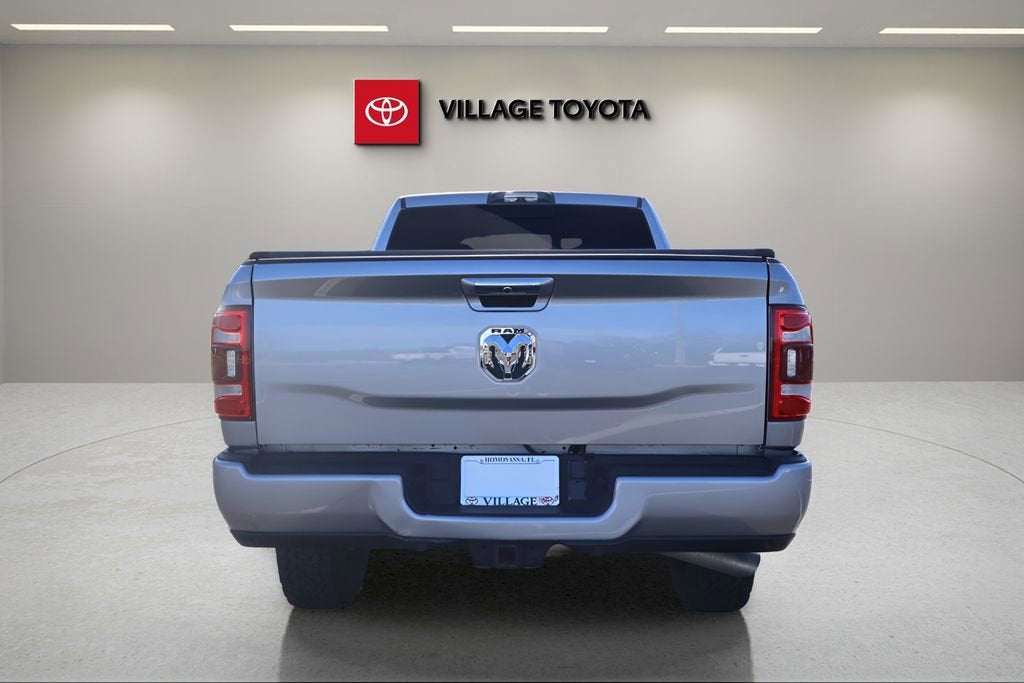 2022 RAM 2500 Longhorn