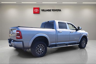 2022 RAM 2500 Longhorn