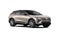 2027 Cadillac OPTIQ Luxury