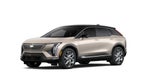 2027 Cadillac OPTIQ Luxury
