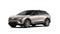 2027 Cadillac OPTIQ Luxury