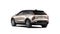 2027 Cadillac OPTIQ Luxury