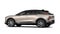 2027 Cadillac OPTIQ Luxury