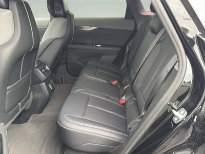 2027 Cadillac OPTIQ Luxury