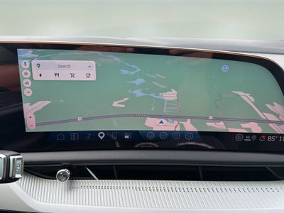 2027 Cadillac OPTIQ Luxury