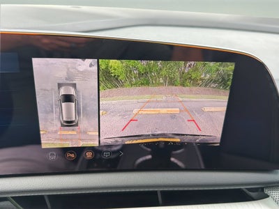 2027 Cadillac OPTIQ Luxury