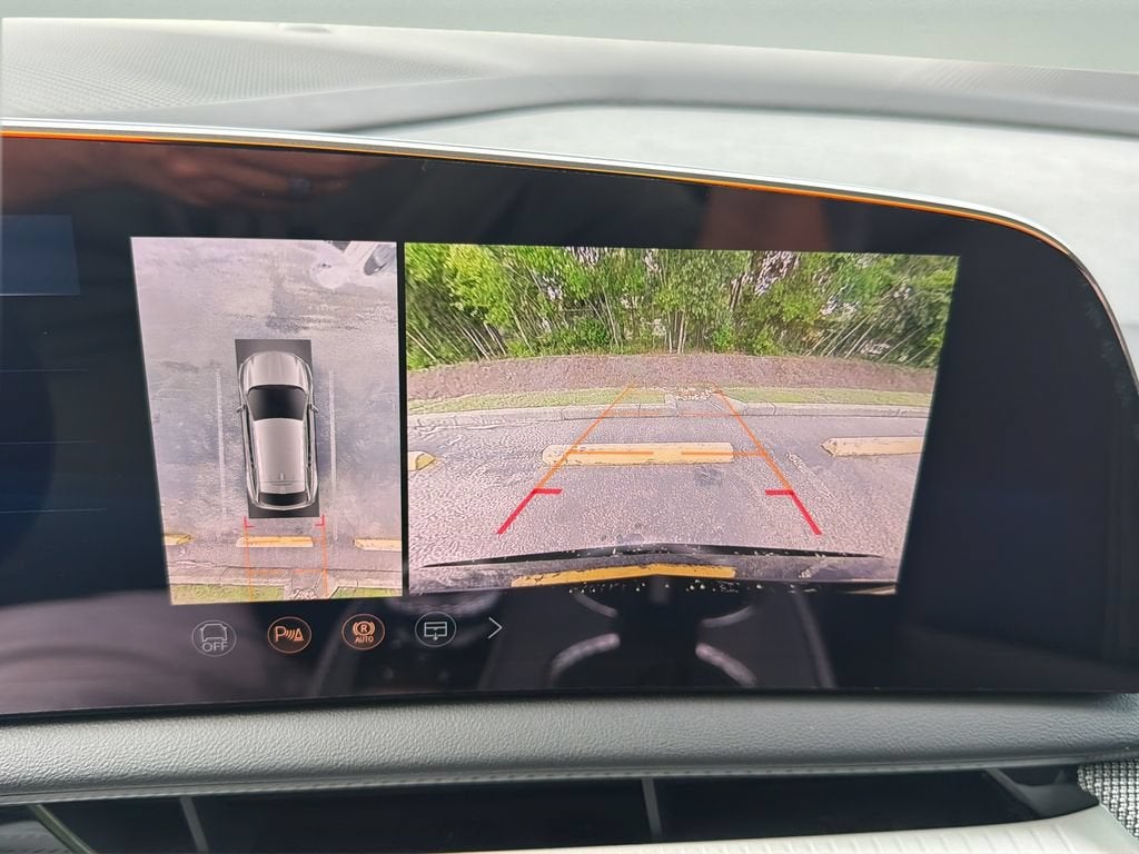 2027 Cadillac OPTIQ Luxury