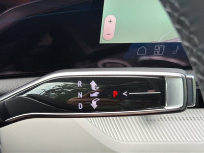 2027 Cadillac OPTIQ Luxury