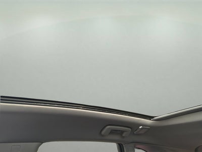 2027 Cadillac OPTIQ Luxury