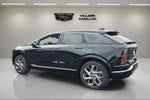 2027 Cadillac OPTIQ Luxury