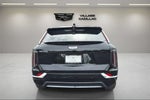 2027 Cadillac OPTIQ Luxury