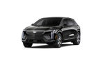 2027 Cadillac OPTIQ Premium Luxury