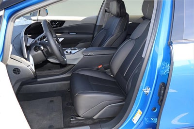 2026 Cadillac OPTIQ Premium Luxury