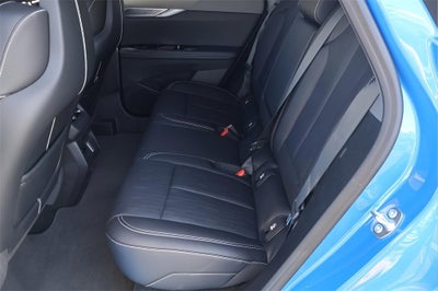 2026 Cadillac OPTIQ Premium Luxury