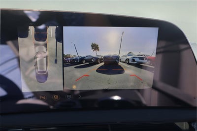 2026 Cadillac OPTIQ Premium Luxury