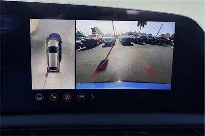 2026 Cadillac OPTIQ Premium Luxury