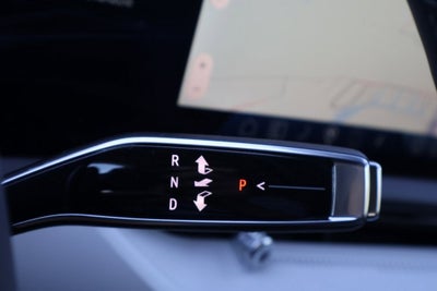 2026 Cadillac OPTIQ Premium Luxury