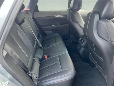 2027 Cadillac OPTIQ Premium Luxury