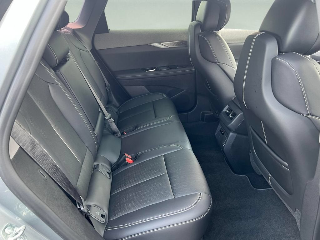 2027 Cadillac OPTIQ Premium Luxury