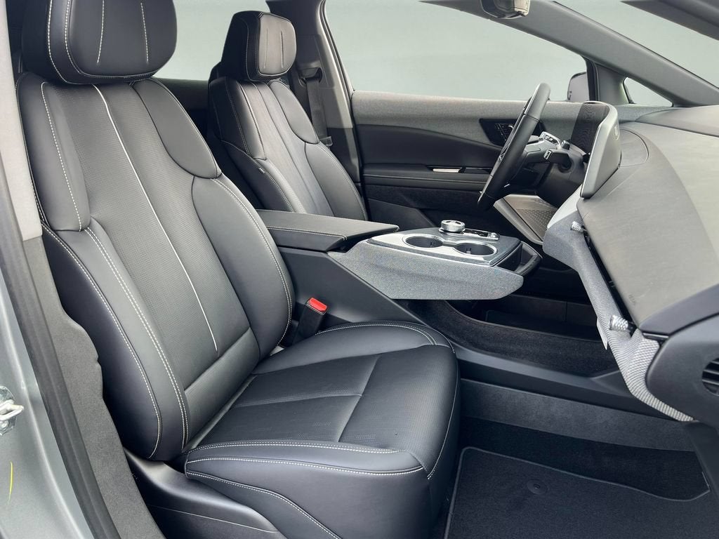 2027 Cadillac OPTIQ Premium Luxury