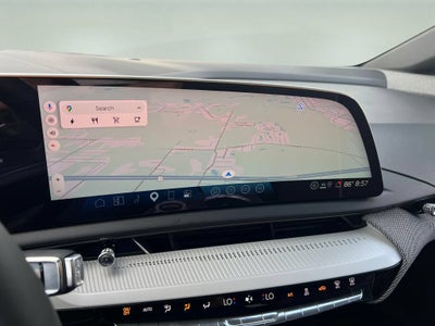 2027 Cadillac OPTIQ Premium Luxury