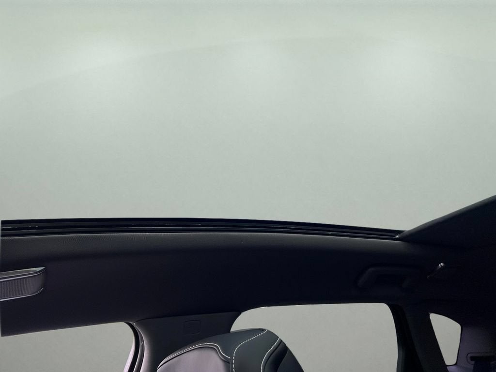 2027 Cadillac OPTIQ Premium Luxury