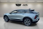 2027 Cadillac OPTIQ Premium Luxury