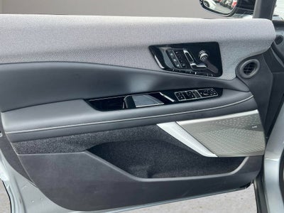 2027 Cadillac OPTIQ Premium Luxury