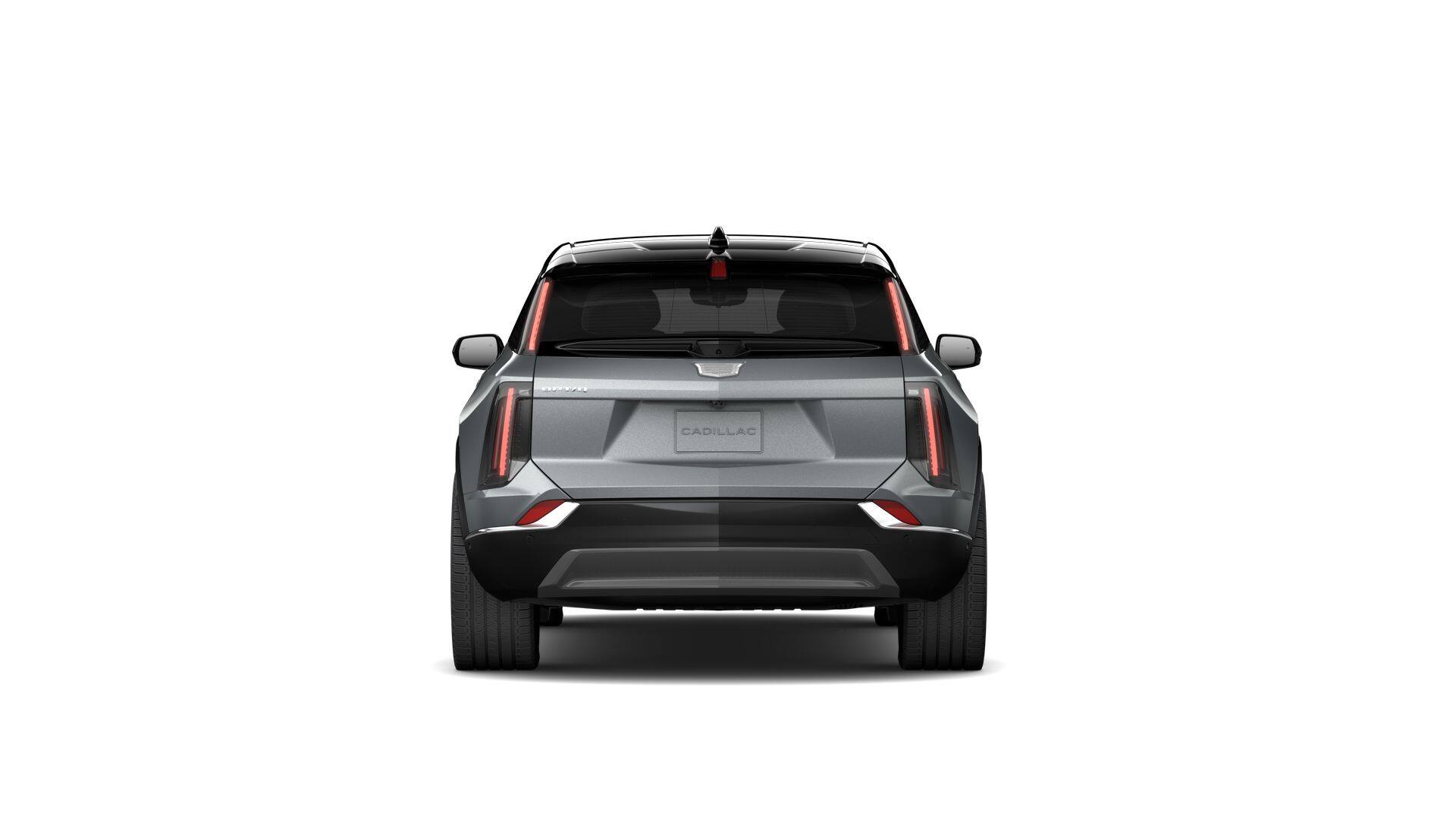 2027 Cadillac OPTIQ Premium Luxury