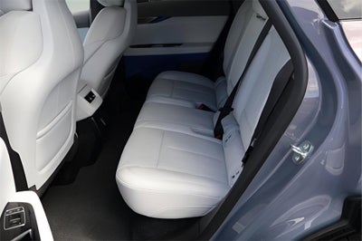 2025 Cadillac OPTIQ Luxury 2