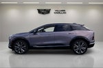 2025 Cadillac OPTIQ Luxury 2