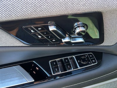 2027 Cadillac OPTIQ Sport