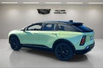 2027 Cadillac OPTIQ Sport