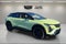 2027 Cadillac OPTIQ Sport