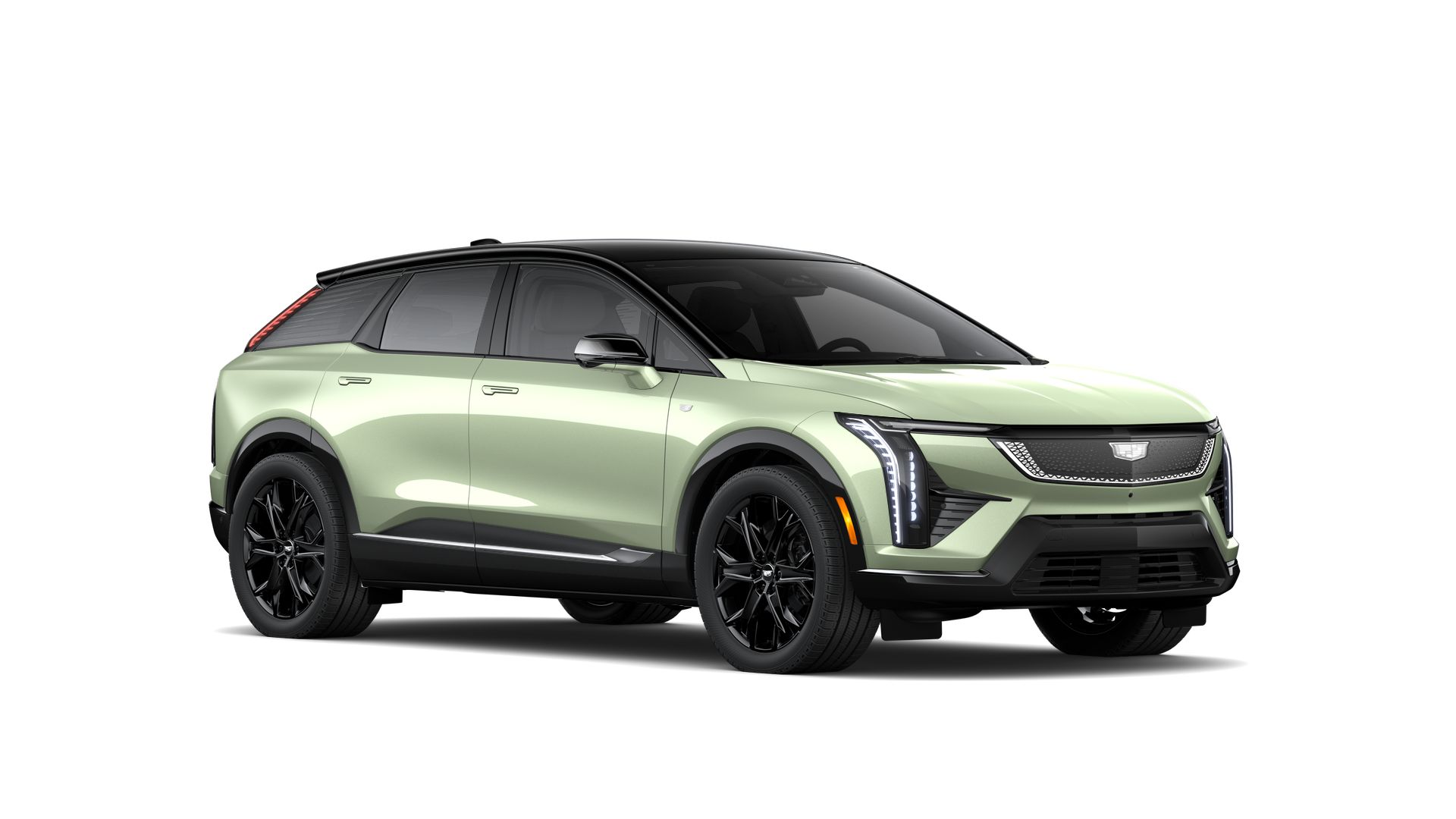 2027 Cadillac OPTIQ Sport