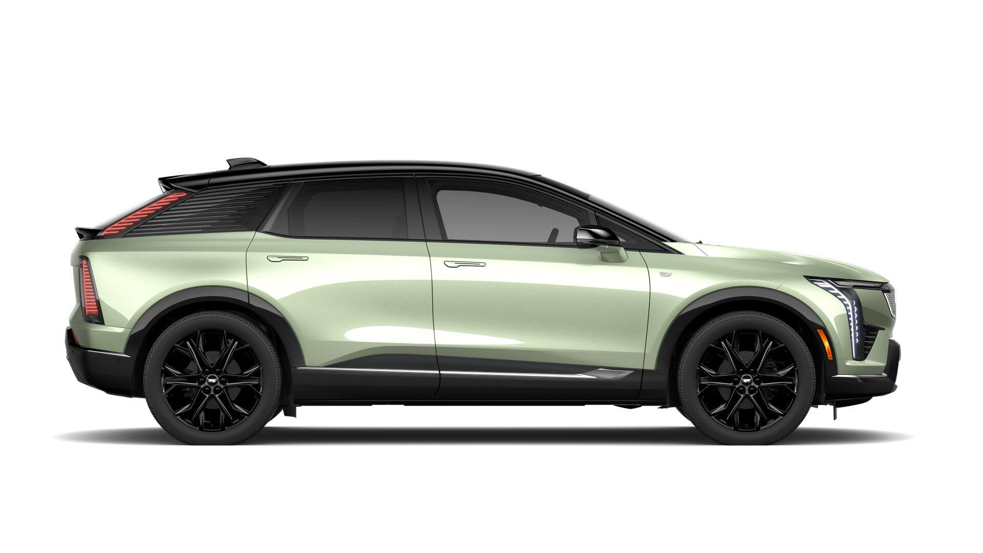 2027 Cadillac OPTIQ Sport
