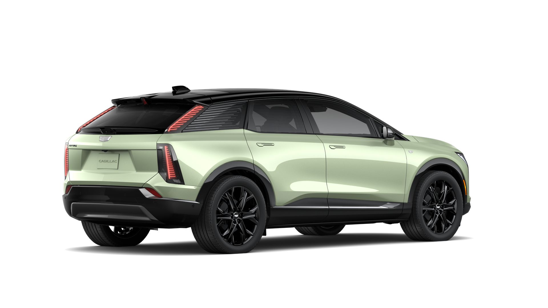 2027 Cadillac OPTIQ Sport