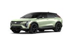 2027 Cadillac OPTIQ Sport