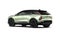 2027 Cadillac OPTIQ Sport