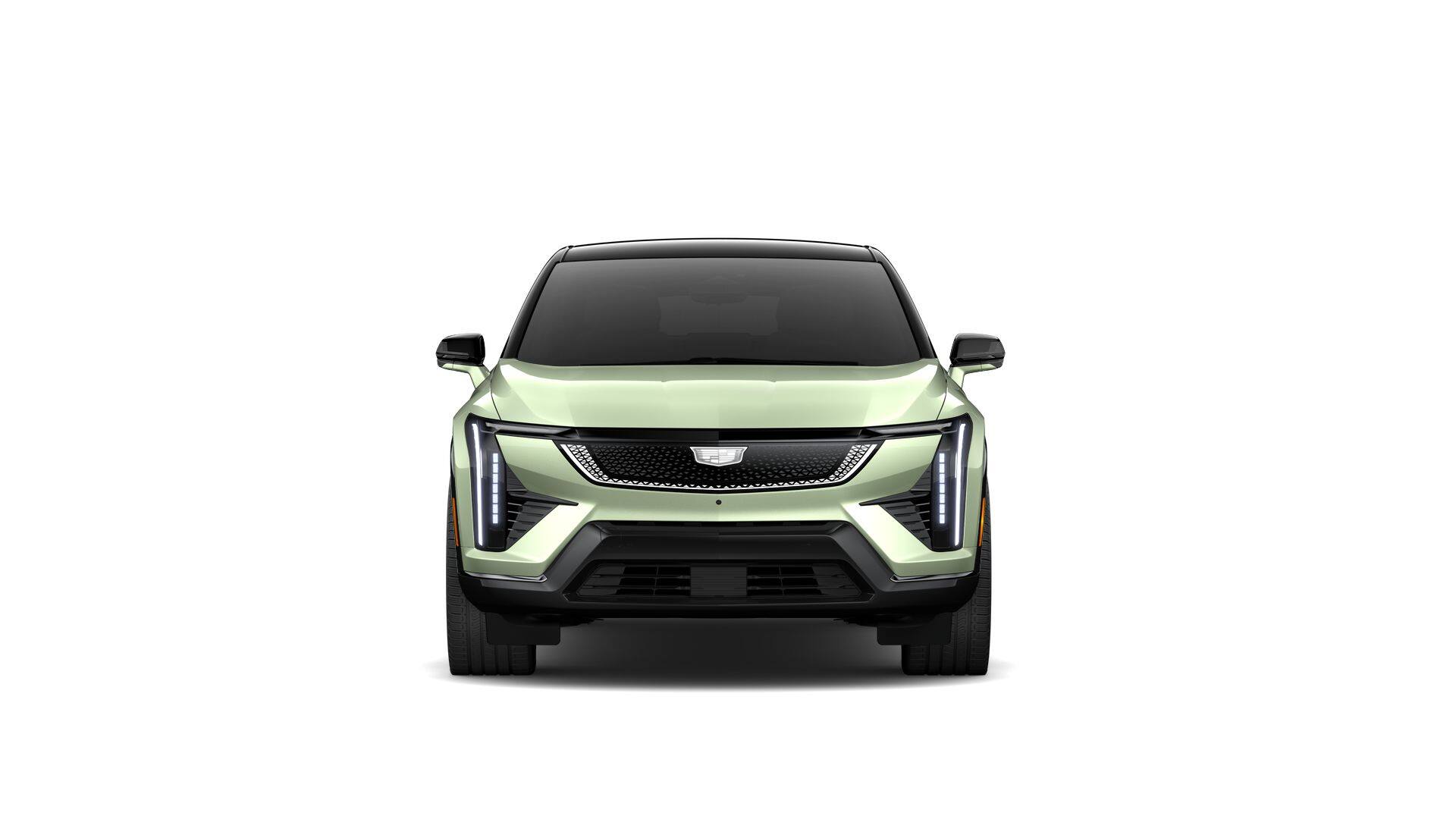 2027 Cadillac OPTIQ Sport