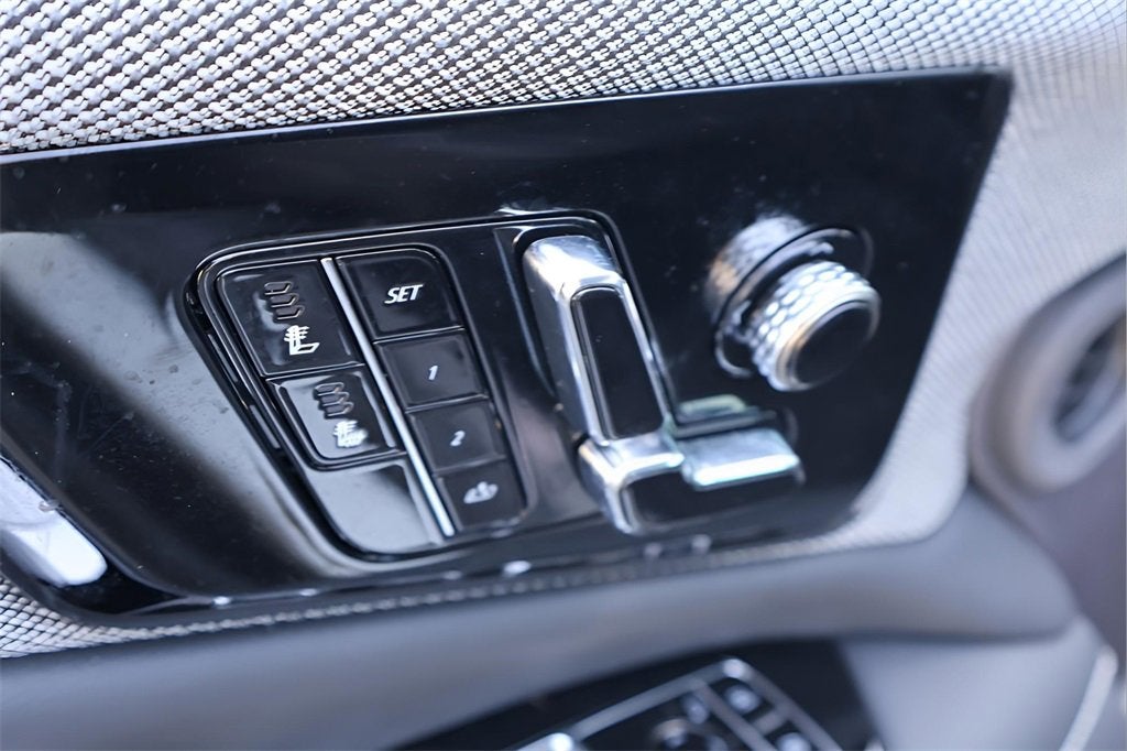 2025 Cadillac OPTIQ Sport 1