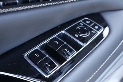 2025 Cadillac OPTIQ Sport 1